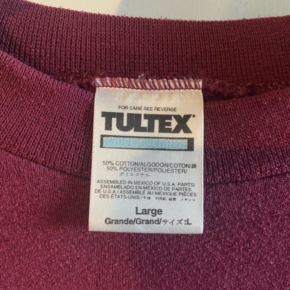 Harvard University Crewneck - Picture 3 of 3